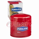 Purolator Engine Oil Filter For 1963-1980 Triumph Spitfire 1.2L 1.3L 1.5L L4 Oy New. Price: $17.89.
