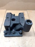 2008-2010 Ford F250 F350 6.4L Turbocharger Mount Pedestal 1874024C2 Used. Price: $47.35.