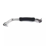Genuine Audi Turbocharger Oil Line 06K-145-735-T New. Price: $27.36.