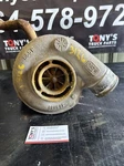 Caterpillar Turbo Charger 669501-D 055P **not Working Core Only** For. Price: $150.00.