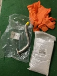 2710900277 Genuinexl Turbocharger Oil Line For Mb Mercedes-benz C250 New. Price: $25.00.