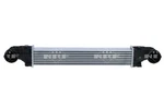 Nrf 30954 Intercooler, Charger For Mercedes-benz Neu. Price: $151.19.