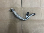 2008-2010 Bmw Series N54 E60 E61 535XI Engine Lci Oil Tube Outlet 7563711 Oem Used. Price: $24.99.