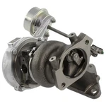 Genuine Motorcraft Turbocharger TC-37 New. Price: $944.20.