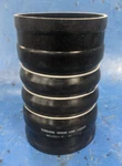 Turbo Charger Intercooler Silicone Hose Class 8 Ring-retained 3 1/2" X 6" New. Price: $39.98.