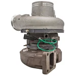 Oem Turbocharger For Cummins Engines All Models 2008 2009 2010 Remanufactured. Price: $3651.41.
