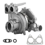 Turbo For Gmc Savana Sierra Chevy Silverado 6.6 Duramax 11-16 12642314 12642129 New. Price: $601.65.