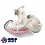 Turbo Charger Mercedes Sprinter W906 OM651.955 Hose Housing Part A6510906380 Used. Price: $98.16.