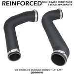 Replacement Hose Set For Volvo C70 40 V50 T5 8649765 30794304 6M516K863PA New. Price: $120.23.