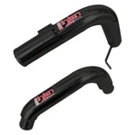 Injen SES5040ICPBLK For 2013-2014 Dodge Dart 1.4L Black Intercooler Piping New. Price: $322.77.