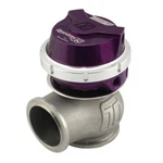 Turbosmart Genv HYPERGATE45 45MM External Wastegate 14PSI Purple Universal 44MM New. Price: $467.09.