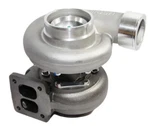Billet Wheel Emusa GT45 Turbo 600HP+ Boost Universal T4/T66 3.5" V-band 1.15 A/r New. Price: $1316.69.