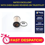 Fuel Filter Fits Vw Jetta MK3, MK4 2.0D 2005 On Bosch 1K0127177A 1K0127434A New. Price: $31.30.