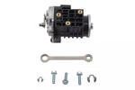 Genuine Gm Turbocharger Wastegate Actuator 12716475 New. Price: $455.24.