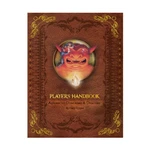 Wotc Ad&d 1ST Reprint Players Handbook (premium Ed) Sw (new). Price: $99.95.