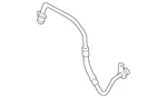 Genuine Bmw Oil Line 11-42-8-679-019 New. Price: $111.84.