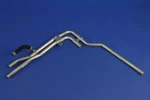 Genuine Mopar Supply & Return Tube Hose 5181871AE New. Price: $201.25.