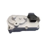 Cummins Turbocharger Actuator Kit 6374773RX Remanufactured. Price: $754.96.