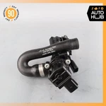 Audi C7 S6 Bentley Continental Right Cut Off Control Valve 06H145710D Oem Used. Price: $66.40.