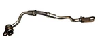 07-12 Bmw 335I Twin Turbo Oil Inlet Tube Pipe Line Oem 7562797 Used. Price: $37.76.