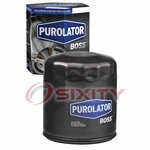 Purolator Boss Engine Oil Filter For 1988-1989 Dodge D100 Change Lq New. Price: $19.77.