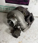 Garrett GT2871R Ball Bearing Turbocharger .86 5 Bolt Exhaust Flange Used. Price: $799.99.