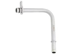 Rein Automotive 11538687749 Turbocharger Coolant Pipe Mini Cooper Bmw X1 New. Price: $64.24.
