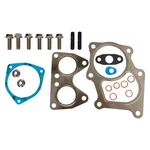 For Chevy Silverado 3500 02-04 Rotomaster J1060311N New Turbocharger Service Kit. Price: $61.70.
