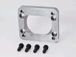 TD04HL Volvo Header Manifold Adapter To T4 Undivided Turbo 850 S70 V70 TDO4 1/2" New. Price: $79.95.
