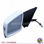 Left Driver Side Power Fold Mirror Fits Mercedes W166 ML350 ML63 Amg X166 GL350 New. Price: $125.69.