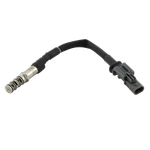 Turbosmart Bov Kompact Vr Series Solenoid For Replacement TS-0223-3002 New. Price: $161.99.
