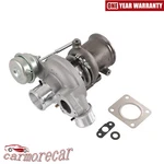 Turbo For Dodge Dart Fiat 500 Jeep Renegade 1.4L GT1446 810944 811311 786825 New. Price: $180.97.