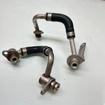 2012 - 2016 Bmw 328I F30 2.0L N20 Turbine Cooling Pipe Oem Used. Price: $45.38.