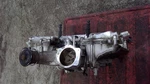 Turbo Vanden Pl Xfr Xjl Discovery LR4 Range Rover 13-18 1453002 Used. Price: $474.99.