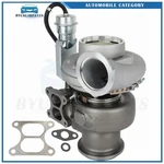 Turbocharger For 2001-2005 Cummins ISX2 Signature 600 Diesel Engines New. Price: $283.72.
