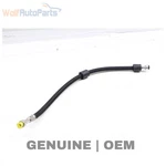 2014-2016 Bmw 228I Fuel Hose / Line 7629639 Used. Price: $11.99.