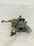 2016 Ford F150 F-150 2.7L Turbocharger Assembly Oem Rh Used. Price: $196.38.