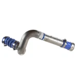 Genuine Ford Duct Air FC4Z-6C646-F New. Price: $158.72.