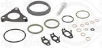 Charger Mounting Kit Fits Dodge Caliber Jeep Mercedes-benz Cls Elring 455.220 New. Price: $36.45.