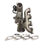 Oem Turbocharger For Chevy Cruze Sonic Trax Buick Encore 1.4T Remanufactured. Price: $698.41.