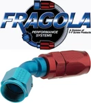 Fragola 224512 Aluminum Degree Socket Hose Fitting Imca Usra Nhra New. Price: $25.82.