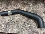 Gates Radiator Coolant Hose 21936 Free Shipping!!! New. Price: $29.99.