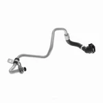 Power Steering Cooler Line-base Vaico V20-4474 New. Price: $182.99.