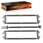 Universal Weld On Parallel Link 24" Bars Axle Fame Mounts Rear Brackets New. Price: $128.27.