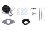 Turbo Xs 50/50 Hybrid Blow Off Valve Fits 2008-2014 Subaru Wrx, Bov New. Price: $262.48.