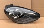 15 16 17 18 Porsche Cayenne Rh Right Headlight Full Led Mint Used. Price: $2249.00.