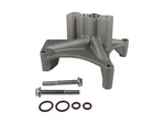 Ford E350 Econoline Club Wagon Turbocharger Mount Rotomaster 19376WPDQ New. Price: $138.19.