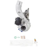 Global Parts Distributors New Turbocharger 2511605. Price: $1052.82.