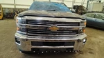 Intercooler Fits 11-16 Sierra 2500 Pickup 7068192 Used. Price: $177.89.