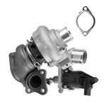 Billet Turbo 2018-2021 Lincoln Navigator Ford F-150 F150 3.5L V6 Ecoboost New. Price: $385.99.